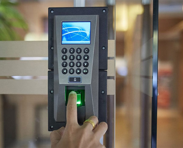 biometric system, biometric security check, biometric checking devices, security gate entrance,